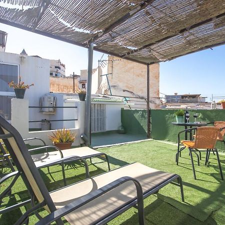 La Casa Del Abuelo Apartment Velez Malaga Exterior photo