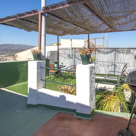 La Casa Del Abuelo Apartment Velez Malaga Exterior photo