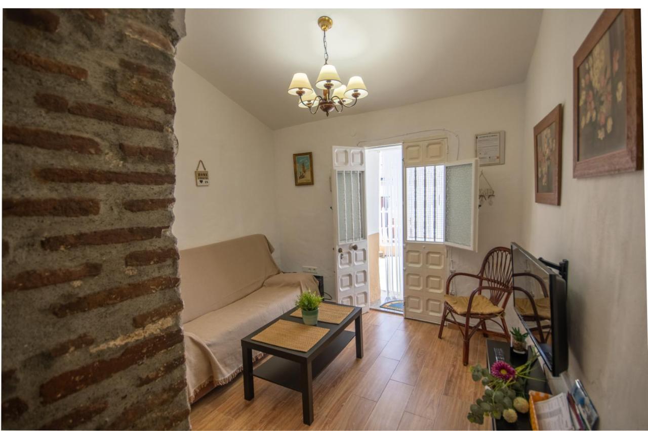 La Casa Del Abuelo Apartment Velez Malaga Exterior photo