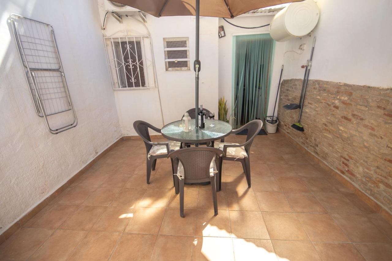 La Casa Del Abuelo Apartment Velez Malaga Exterior photo